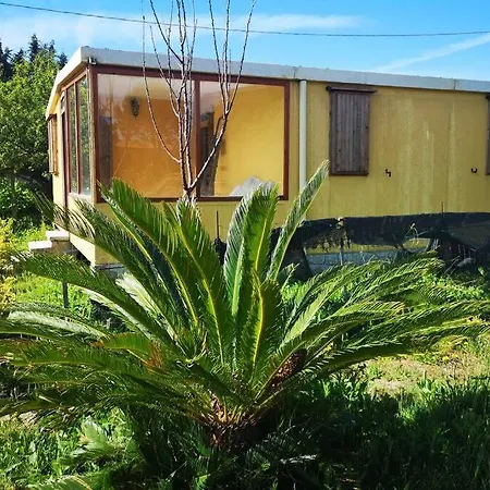 Cottege Pegaso Ferienhaus Olbia