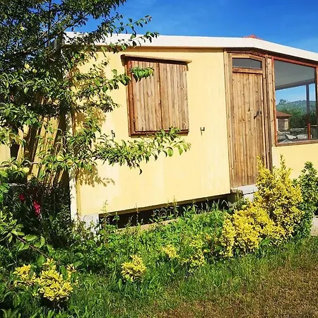 Ferienhaus Cottege Pegaso