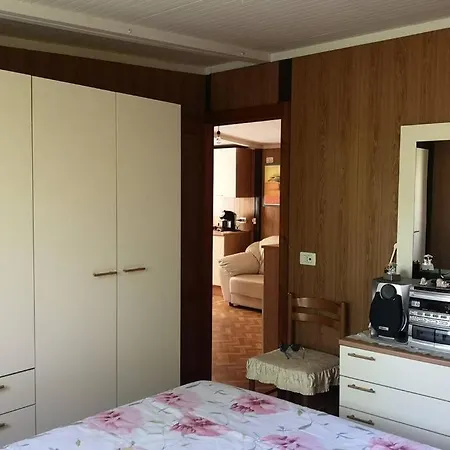 Cottege Pegaso Ferienhaus