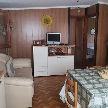 Cottege Pegaso Holiday home