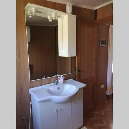 Ferienhaus Cottege Pegaso Olbia