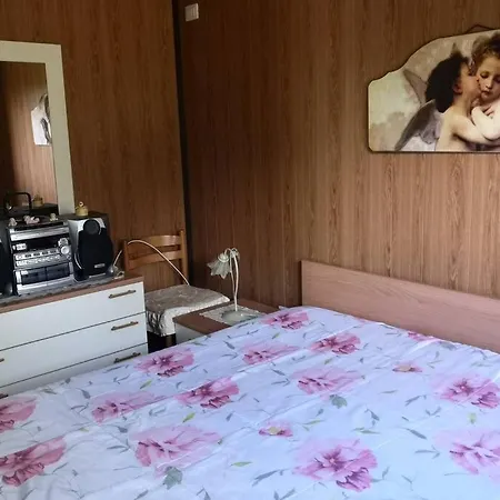Cottege Pegaso Ferienhaus *
