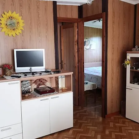Cottege Pegaso Ferienhaus *