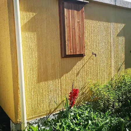 Cottege Pegaso Holiday home *