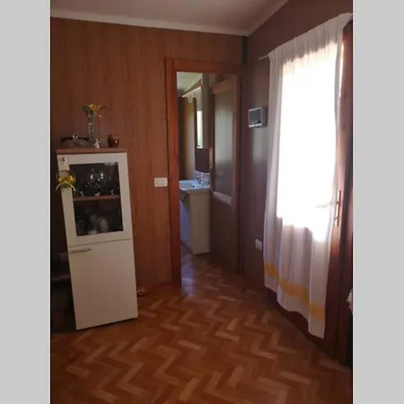 Holiday home Cottege Pegaso