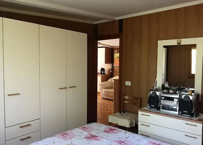 Cottege Pegaso 펜션