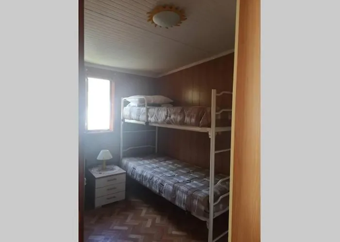 Cottege Pegaso 別荘