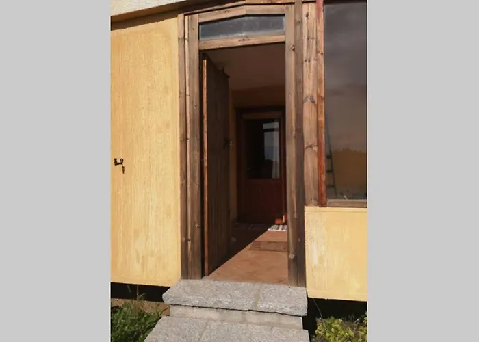 Cottege Pegaso * オルビア